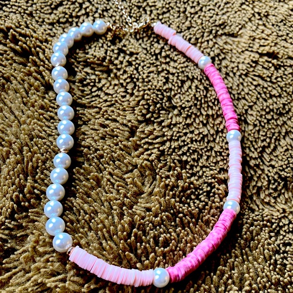 Necklace new - Picture 1 of 3